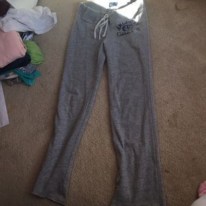 American eagle sweatpants